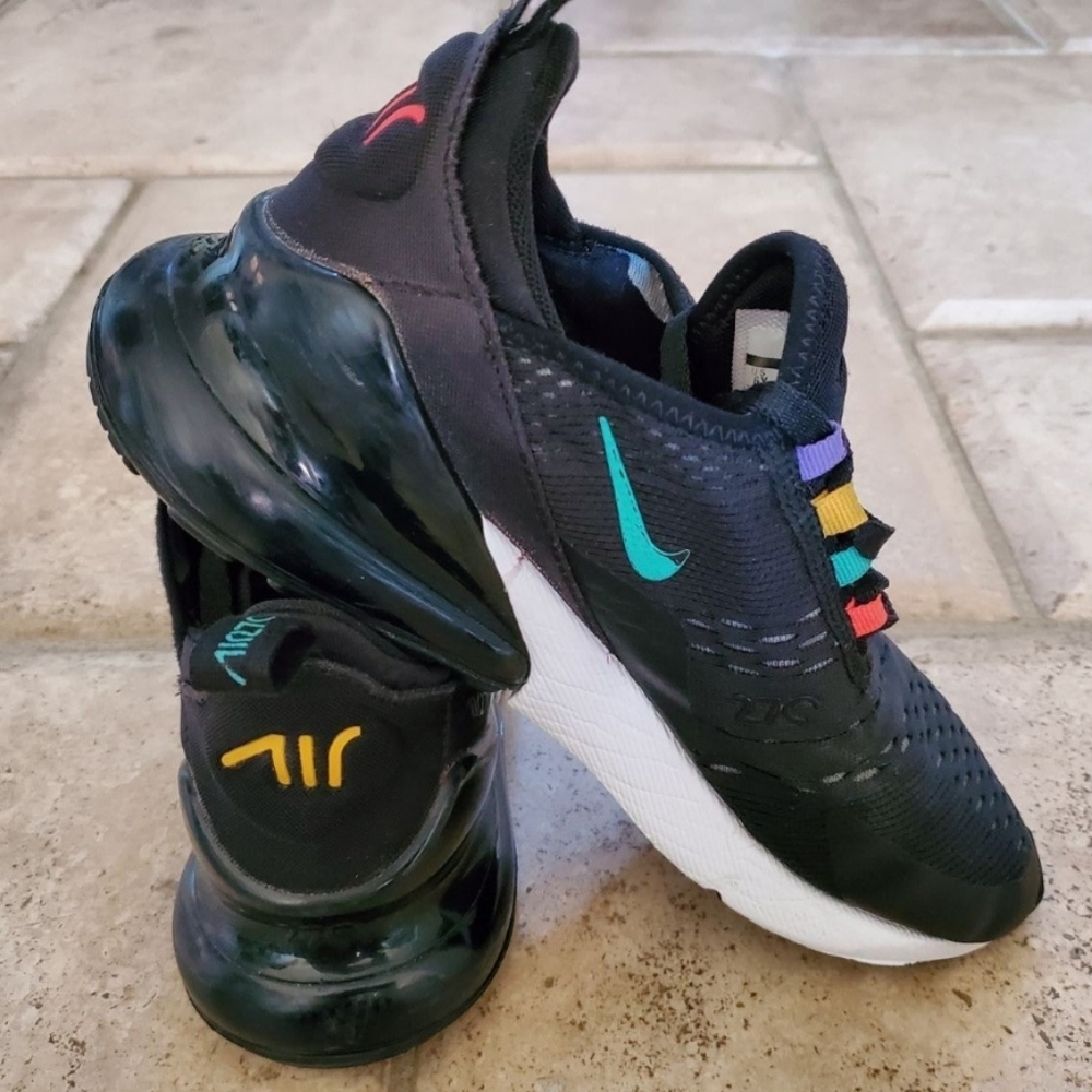 Nike Air Max 270 Game Change Multi